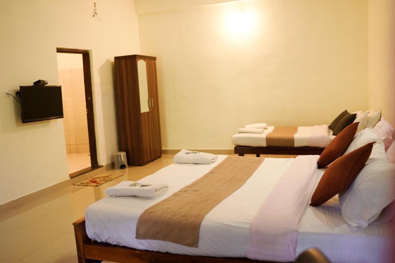 Wayanad Royal Stream Bed & Breakfast Калпата Екстериор снимка