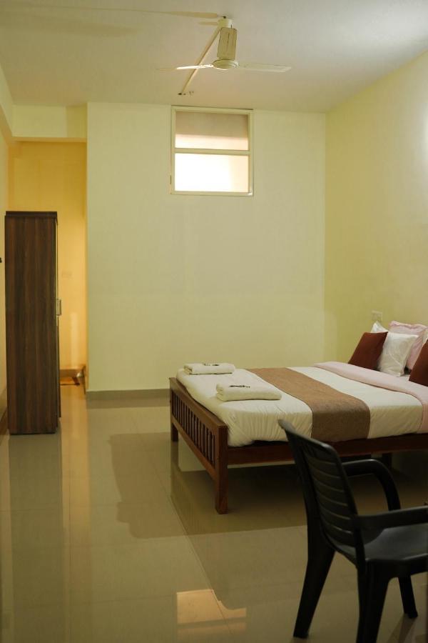 Wayanad Royal Stream Bed & Breakfast Калпата Екстериор снимка