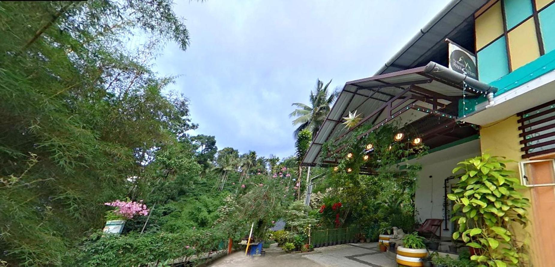 Wayanad Royal Stream Bed & Breakfast Калпата Екстериор снимка