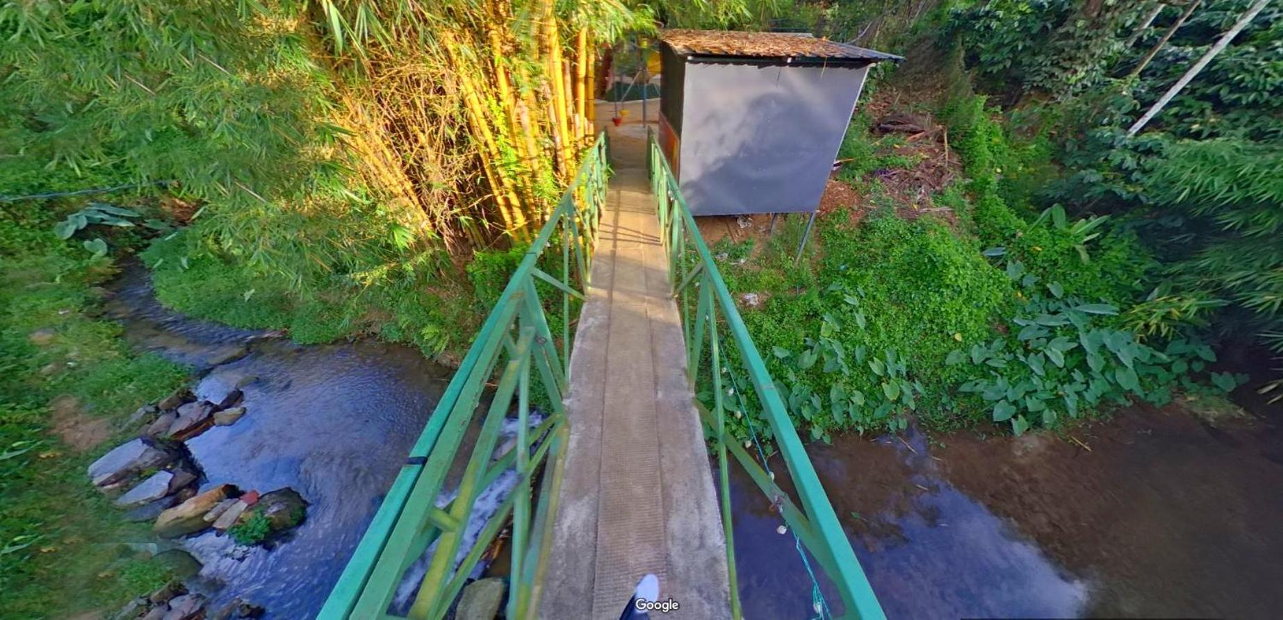 Wayanad Royal Stream Bed & Breakfast Калпата Екстериор снимка