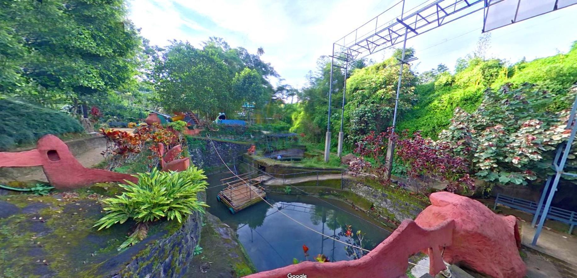 Wayanad Royal Stream Bed & Breakfast Калпата Екстериор снимка