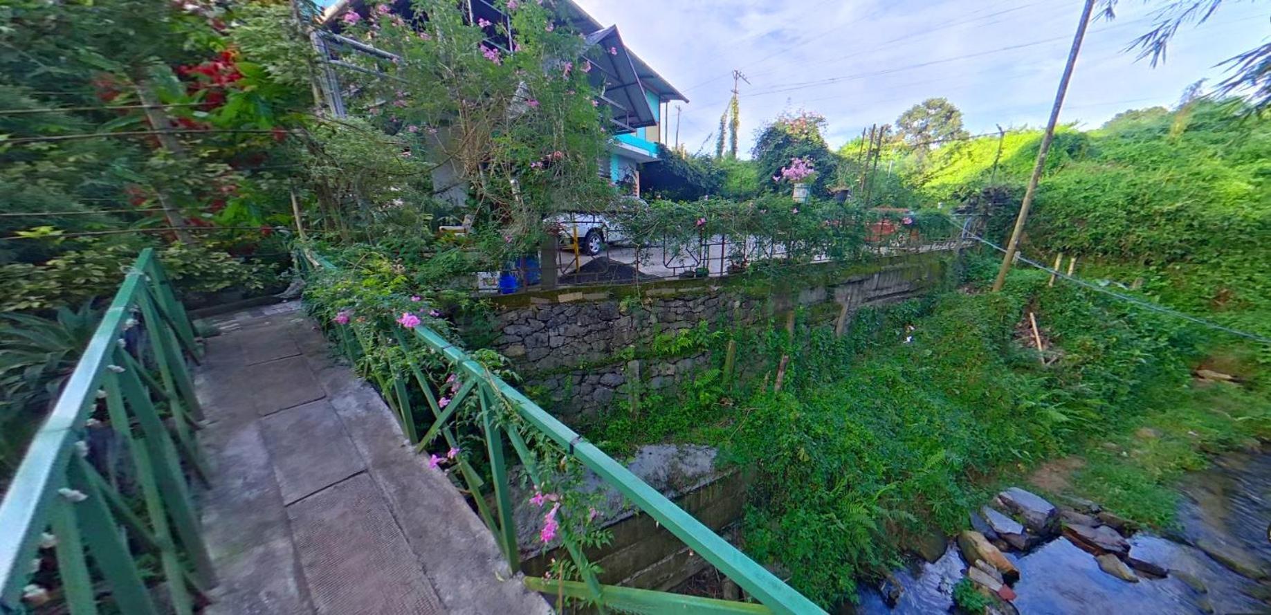 Wayanad Royal Stream Bed & Breakfast Калпата Екстериор снимка