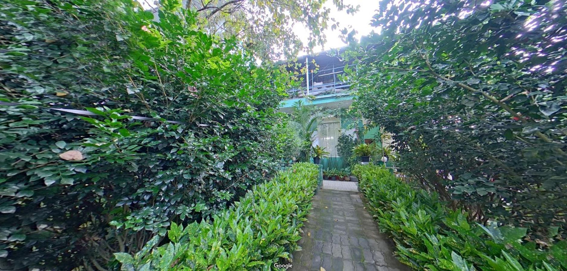 Wayanad Royal Stream Bed & Breakfast Калпата Екстериор снимка