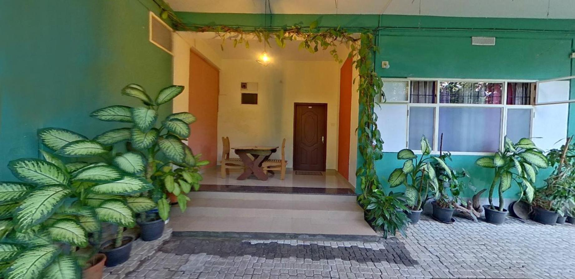 Wayanad Royal Stream Bed & Breakfast Калпата Екстериор снимка